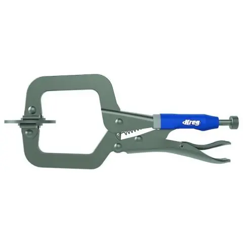 Begränsat antal Kreg KHC-MICRO Tving
